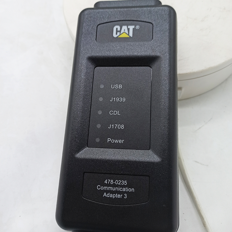 Cat Diagnostic Tool from China manufacturer Guangzhou Herui Machinery
