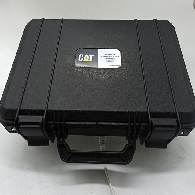 Caterpillar 4780235 CAT ET3 Adapter Diagnostic Tool